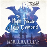The_Night_Parade_of_100_Demons